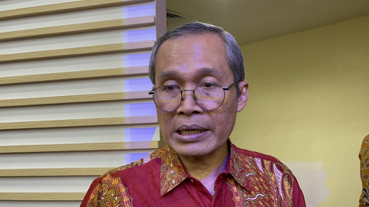 KPK Dalami LHKPN Jaksa Terduga Peras Saksi