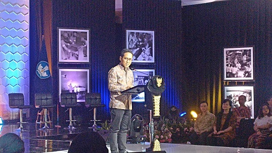 Kemendikbudristek Tepis Kurikulum Merdeka Merepotkan Guru