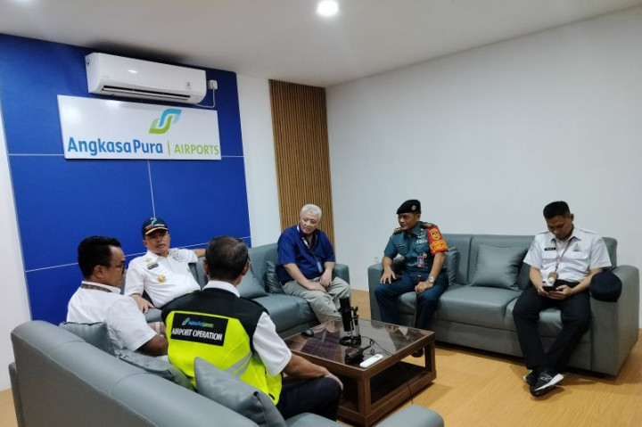 Sambut Lebaran, 6 Maskapai Ajukan Penambahan Penerbangan di Bandara Juanda