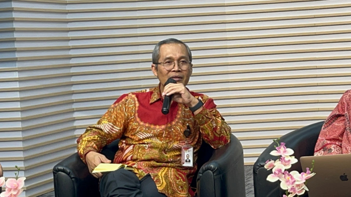 Isu KPK Digabung dengan Ombudsman, Alex Marwata: Mungkin