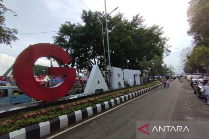 Delman Dilarang Beroperasi Selama Mudik, Pemkab Garut Siapkan Uang Kompensasi