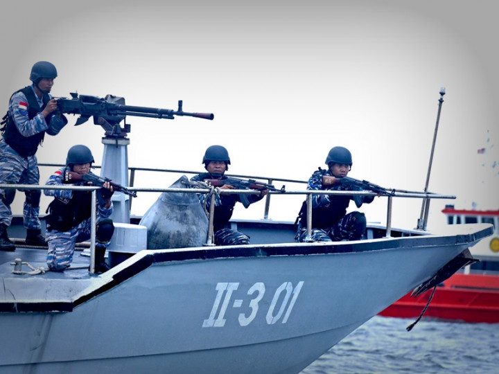 Legislator: Bakamla Diproyeksikan Sebagai <i>Indonesian Coast Guard</i>