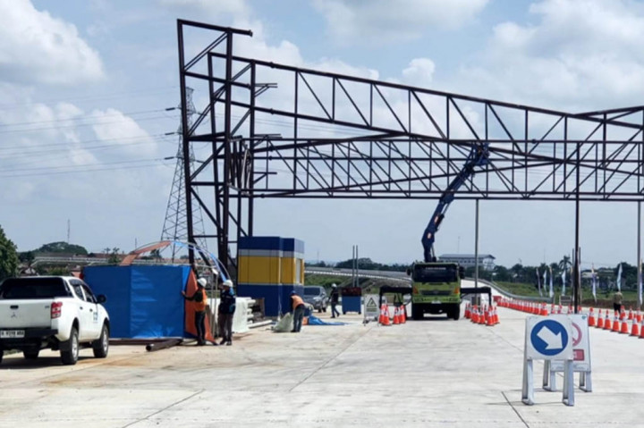 Jasa Marga Siapkan BBM Mobil selama Arus Mudik di Tol Solo-Yogyakarta