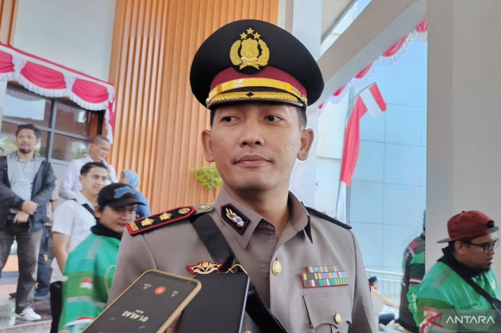 Polres Bogor Terapkan Rekayasa Lalu Lintas di Jalur Puncak Selama Libur Lebaran