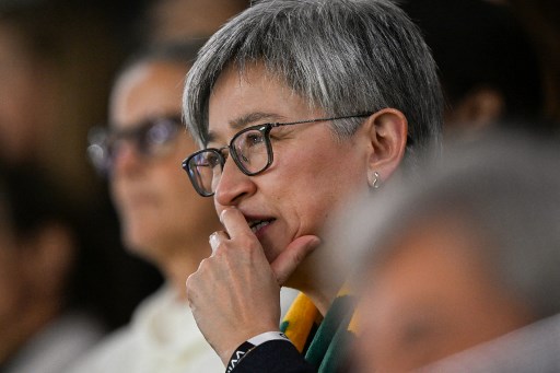 Warganya Tewas saat Jadi Relawan di Gaza, Australia: Israel Keterlaluan!