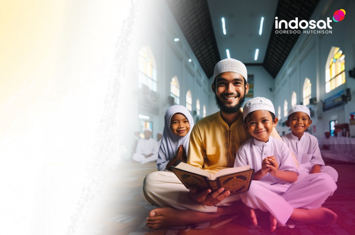 Indosat Ooredoo Hutchison Usung Gerakan Sosial dan Pemberdayaan Ekonomi Lokal