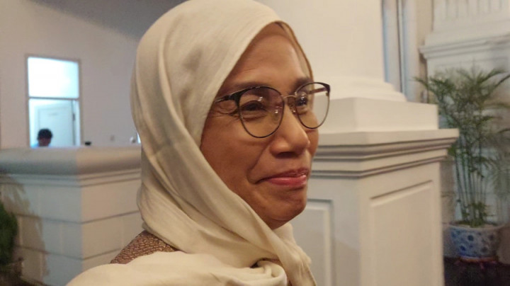 Menkeu Sri Mulyani Siap Hadiri Panggilan MK, Ini Jadwalnya