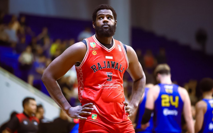 Rajawali Medan Kembali Lepas Pemain Asingnya