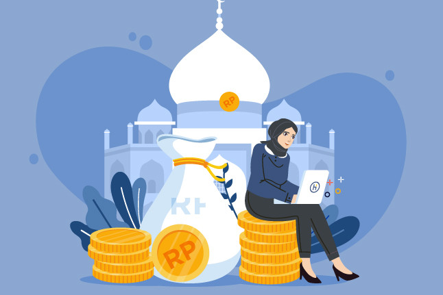 Mumpung Bulan Puasa, OJK Pecut Literasi dan Inklusi Keuangan Syariah