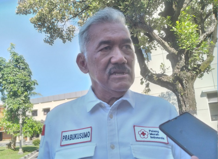 Putra Pendiri Pramuka Tolak Keputusan Kemendikbud