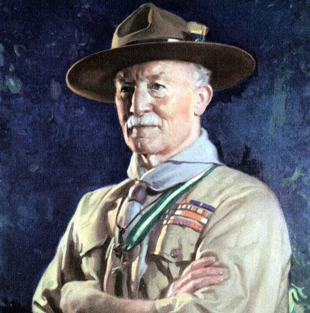 Dijuluki Bapak Pramuka Dunia, Ini Profil dan Perjalanan Hidup Baden Powell