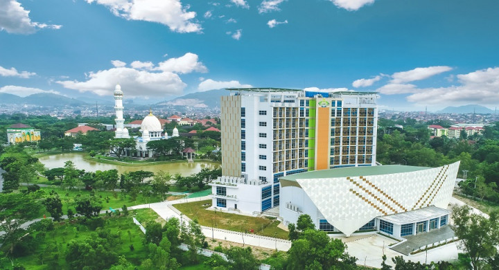 Lolos SPAN-PTKIN UIN Raden Intan Lampung 2024, Ini Tata Cara Registrasi Ulang Calon Mahasiswa Baru