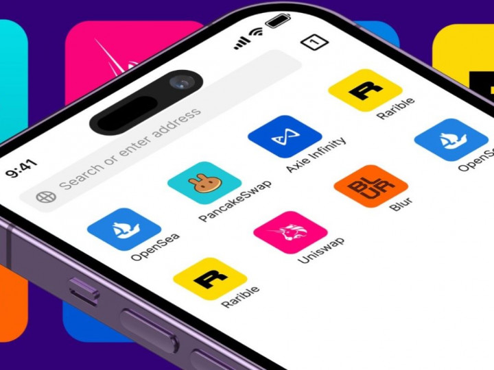 Wow! <i>Platform</i> Investasi Kripto Ini Catat Volume <i>Trading</i> Tumbuh 250%