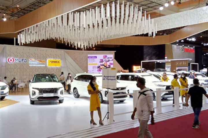 Adira Finance Rombak 'Formasi' Direktur di Tahun 2024