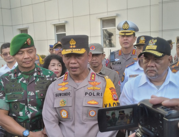 Jalur Prambanan Jadi Fokus Pengamanan Arus Mudik di DIY