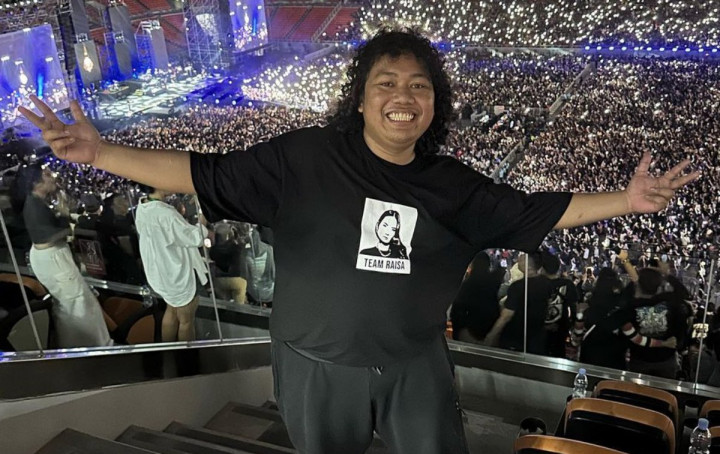 Desta Kecewa dengan Marshel Widianto: Gue Kalau Kesal Sama Orang Gitu