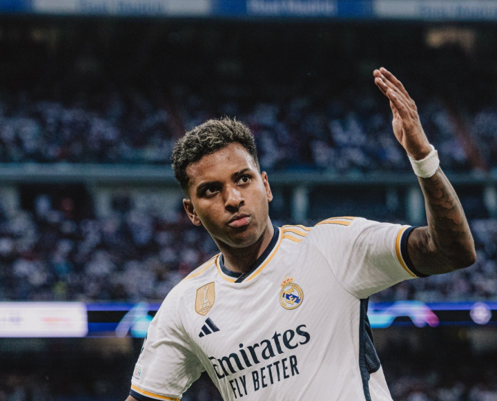 Rodrygo tak Gentar dengan Kedatangan Mbappe