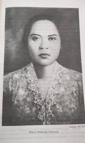 Mengenal Maria Walanda Maramis, Pahlawan Pejuang Hak Politik Perempuan dari Minahasa