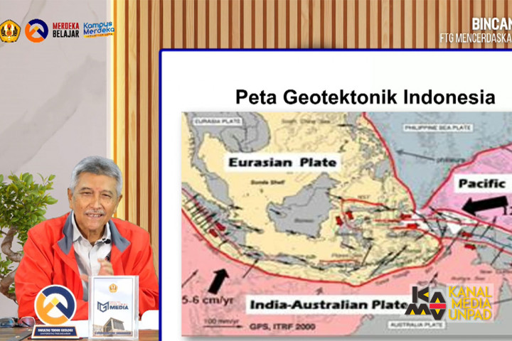 Masyarakat Perlu Diberikan Pemahaman Lebih Soal Status Gunung Api
