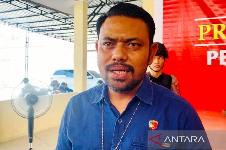 Polda Aceh Buru 4 DPO Penyelundup Imigran Rohingya