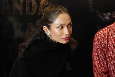 Faradina Mufti Akui Nyaman di Liang Kubur, <i>Lho</i> Kok Bisa?