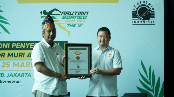 BUMI Dorong Inklusivitas Kesetaraan Gender dan Kaum Difabel