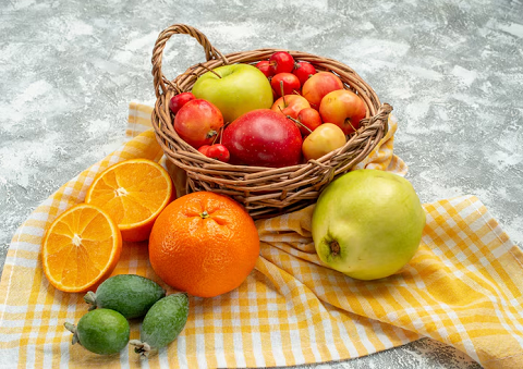 6 ekstrak buah yang bisa menggantikan perawatan kulit, dari biji mangga hingga minyak alpukat