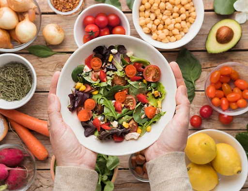 5 Alasan Makanan Kaya Serat dalam Diet Itu Penting