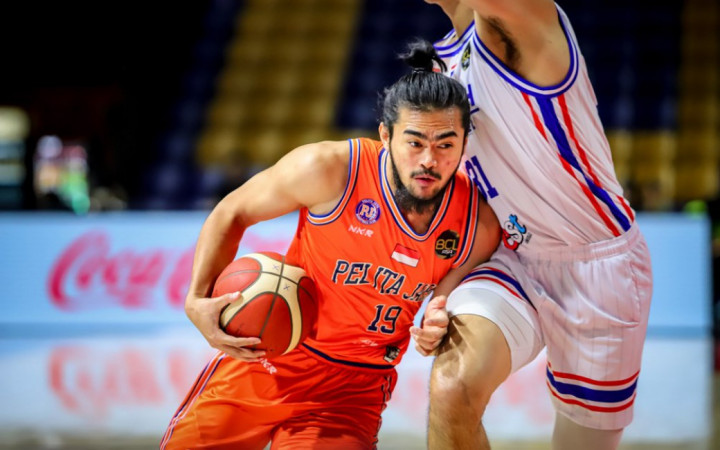 Pelita Jaya tak Menemui Kesulitan Berarti di BCL Asia Qualifers