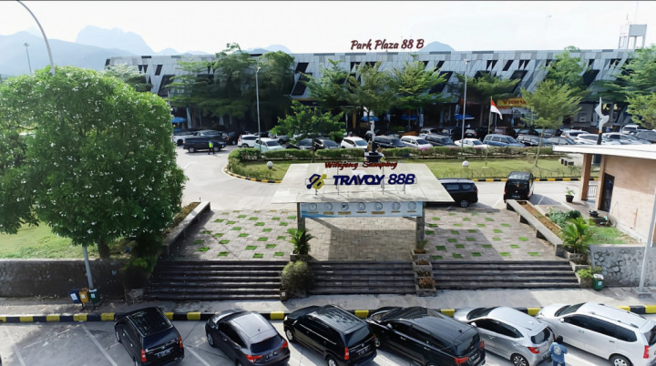 Mau Mudik Via Tol? Ini Cara Cek Rest Area Terdekat Secara Online