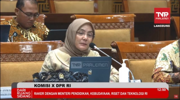 Kemendikbudristek Pastikan Tak Ada Lagi Mahasiswa Ikut <i>Ferienjob</i>