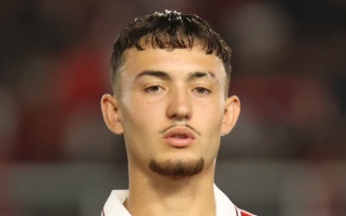 Ivan Janner. (Foto: Dok. PSSI)