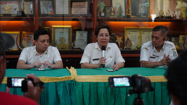 Kasus DBD Kota Malang Meningkat, 2 Pasien Anak di RSSA Meninggal