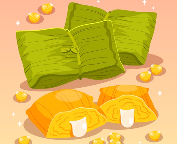 Berikut ini beberapa tanda takjil berformalin. Kenali cirinya. (Foto: Ilustrasi/Dok. Freepik.com)