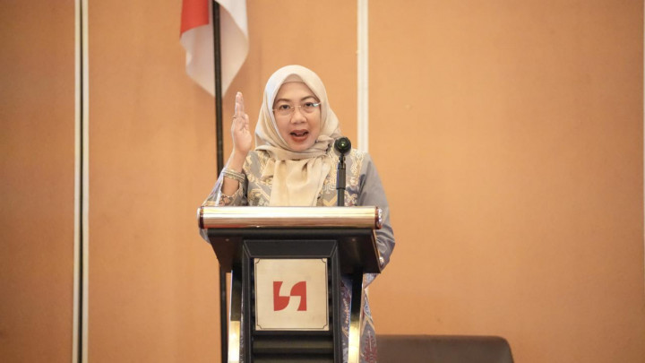 BPIP: IAP Bisa Jadi Dasar Menentukan Metode Pembumian Pancasila