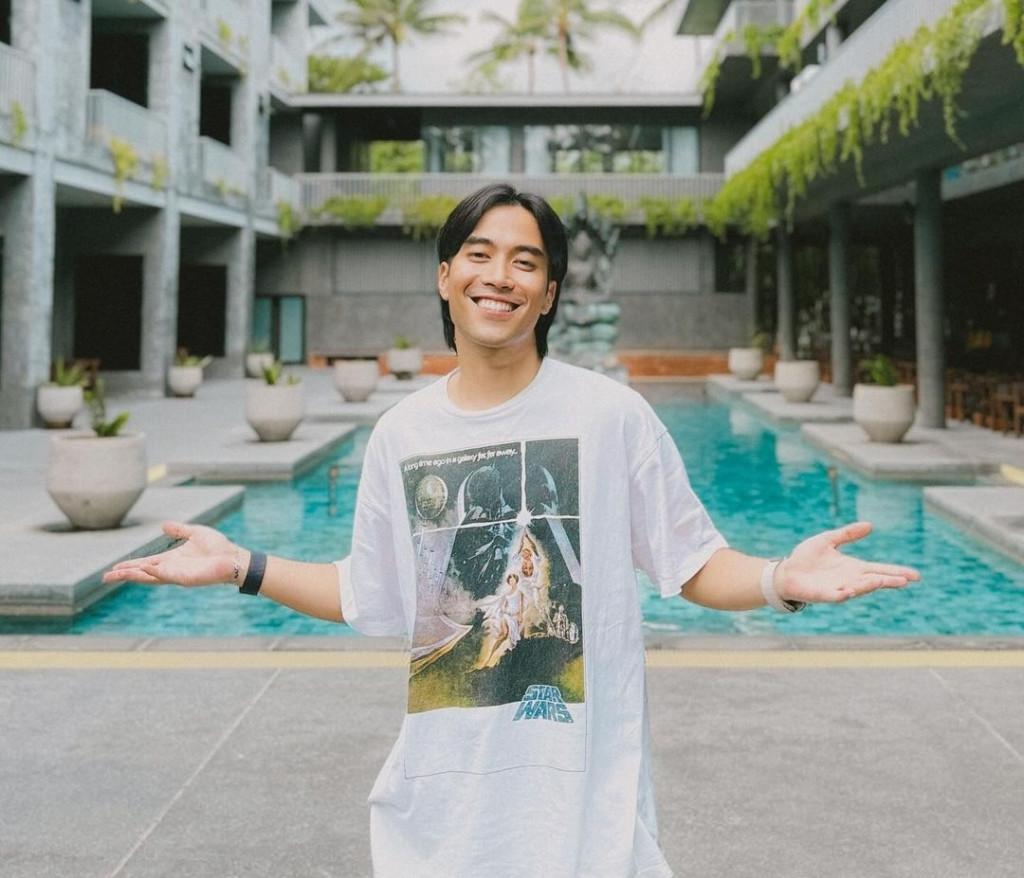 Vidi Aldiano (Foto: instagram)