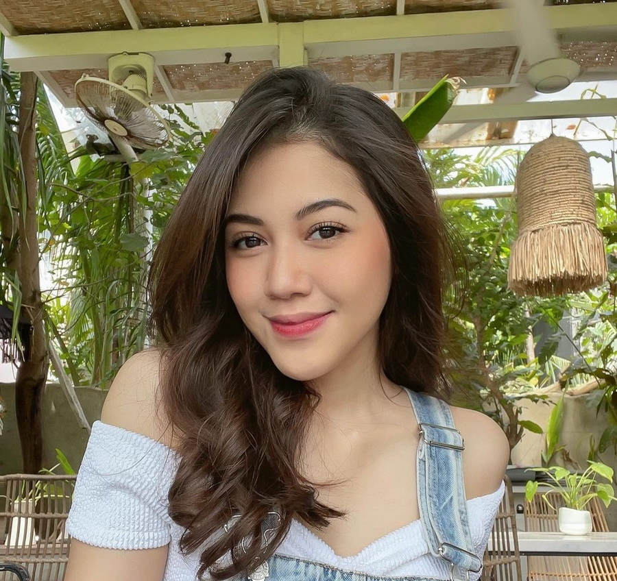 Shasa Zania (Foto: instagram)