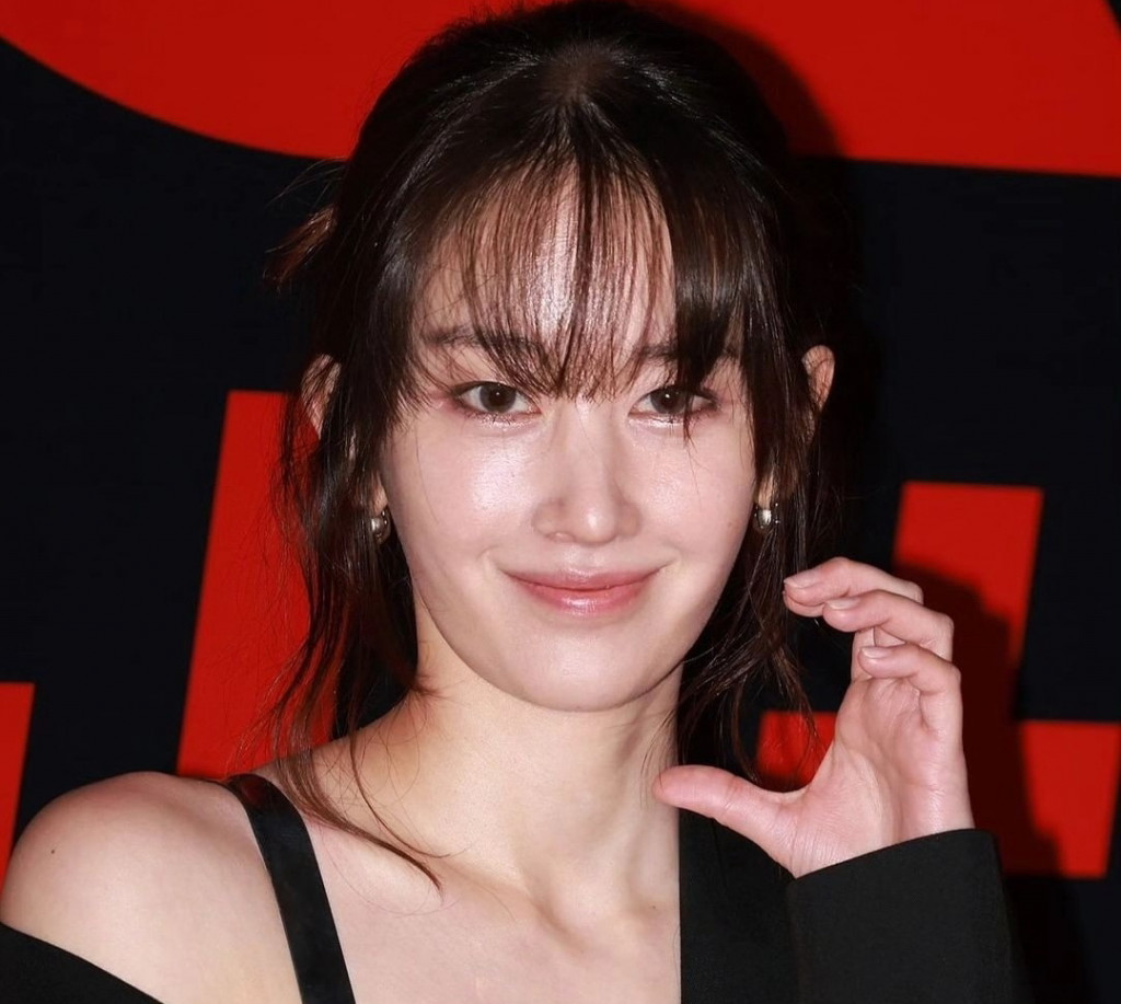 Jeon Jong Seo (Foto: instagram)