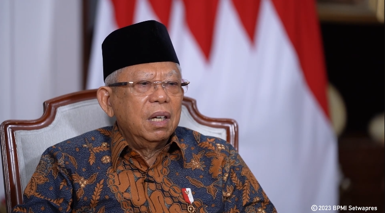 Wapres Pastikan Kehadiran 4 Menteri di Sidang Sengketa Pemilu