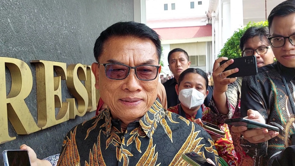 Wacana Pemanggilan Presiden di Sengketa Pemilu Dinilai Berlebihan