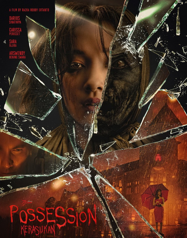 Ketika Carissa Perusset Meminta Cerai demi Pesugihan