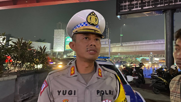 Puncak Arus Mudik di Kota Bekasi Diprediksi pada 8 April