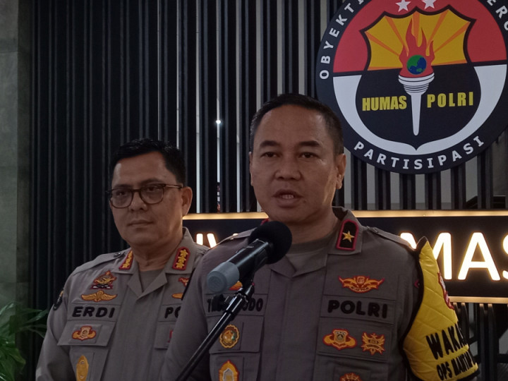 Polri Sebut Ada Kenaikan Arus Mudik hingga 7 Persen di Tol Japek