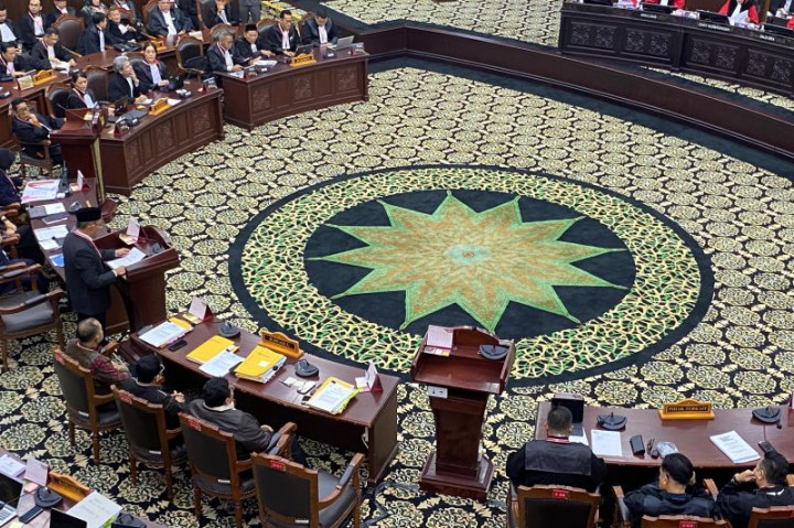 Muhadjir Tegaskan Pelaksanaan Program Telah Direncanakan Sejak Awal