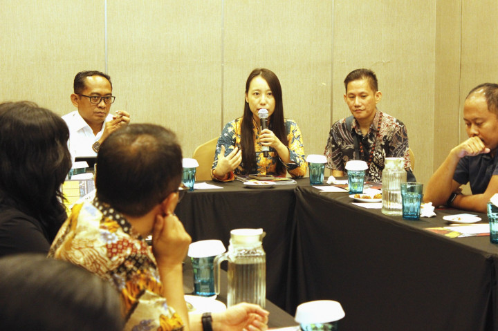 PDF Dukung Pameran Machinex, Majukan Industri Pengemasan Nasional