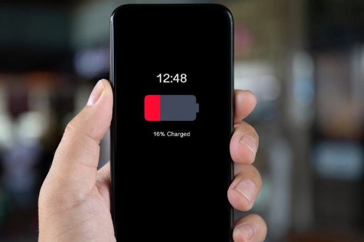 Ini Penyebab Baterai HP Cepat Habis dan Cara Mengatasinya