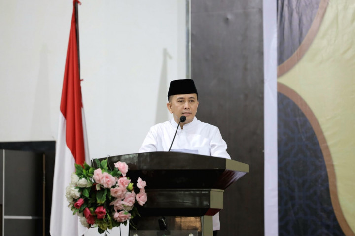 Pemprov Sumsel Akan Sanksi ASN Pakai Kendaraan Dinas untuk Mudik