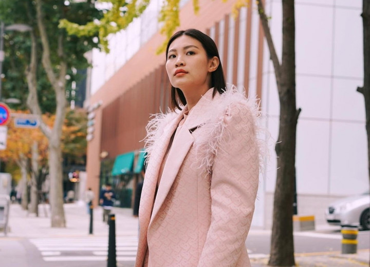 Sempat Keguguran, Patricia Gouw Umumkan Kabar Kehamilan