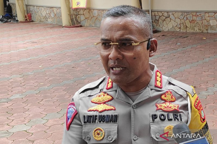 Polda Metro Jaya Prediksi Pergerakan Arus Mudik Dimulai Jumat Siang Ini