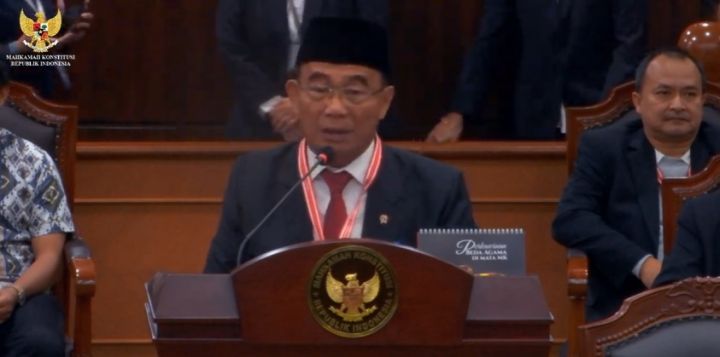 Muhadjir Jelaskan Dasar Pengambilan Keputusan Bansos untuk El Nino